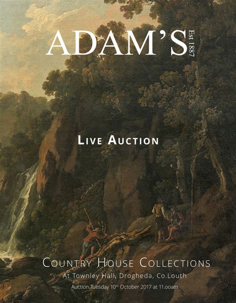 Adams auction - About Adam’s Auction & Real Estate Services, Inc. Adam’s Auction and Real Estate Services, Inc. was founded by the current President and CEO, Adam Jokisch, over 34 years ago. Adam’s leadership, hard work, and determination have taken the company from its roots to its present-day status and continue to propel the company to new heights. 